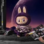 Labubu Canada | Find Playful Plush Characters for Gifts and Displays