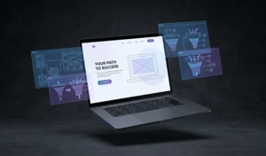 Lead Generation Landing Pages Saudi Arabia: 2026 Guide