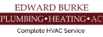Edward Burke Plumbing Heating & Air Conditioning