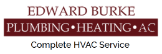 Edward Burke Plumbing Heating & Air Conditioning