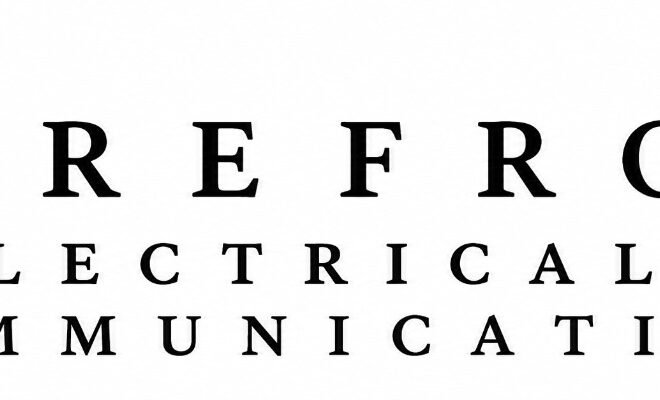 Forefront Electrical and Communications