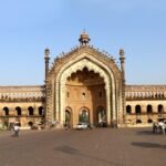 Car Hire In Lucknow | Check Fare & Book A Cab Online