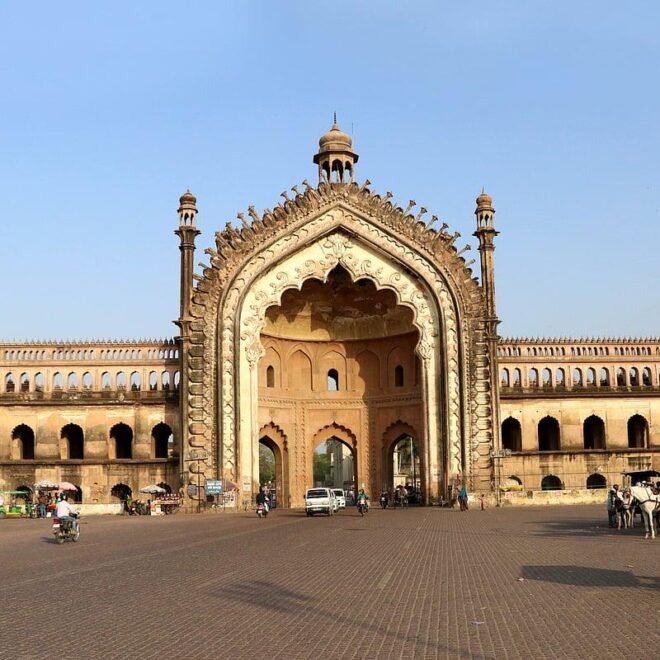 Car Hire In Lucknow | Check Fare & Book A Cab Online