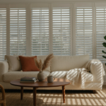 How New Blinds Can Give Your Home a Fresh New Look