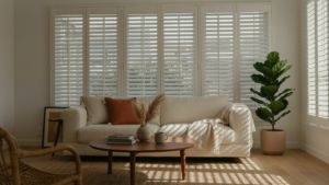 How New Blinds Can Give Your Home a Fresh New Look