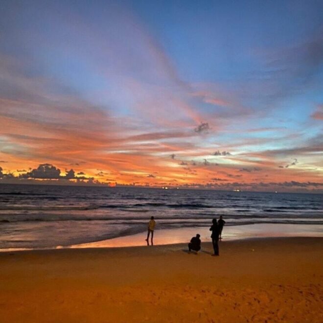 Car Rental In Mangalore With Driver | Check Fare & Book A Cab Online