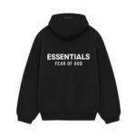 Essentials Hoodie Canada | Explore Cozy Layers for Modern Urban Wardrobes