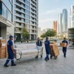 Home Sweet New Home: Everything You Need to Know About House Furniture Moving (نقل عفش ابوظبي) in Abu Dhabi