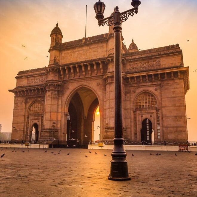 Car Rental Services Mumbai | Book Taxi Online