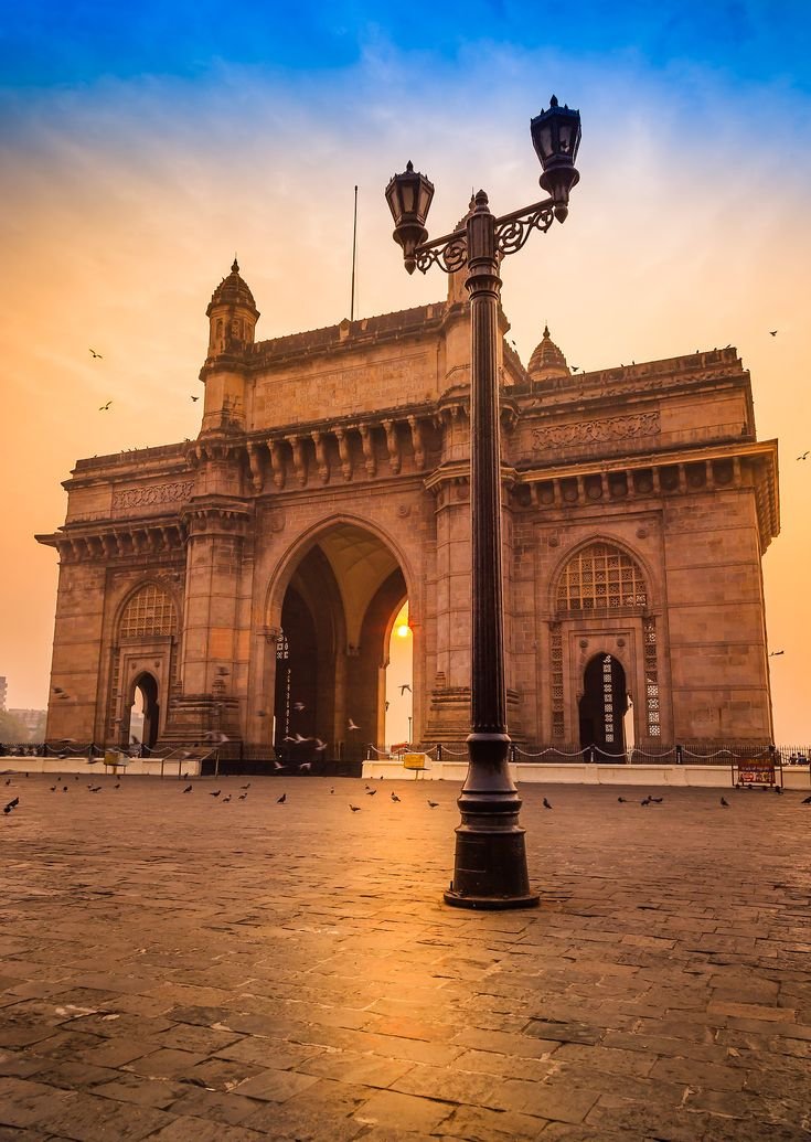 Car Rental Services Mumbai | Book Taxi Online
