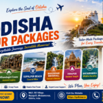 Odisha tour packages