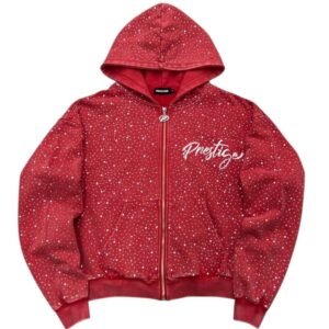 Prestige: Redefining Everyday Streetwear in the USA