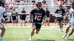 When to Order Custom Lacrosse Uniforms for Spring