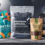 Poly Bags: Practical Packaging for Everyday Products