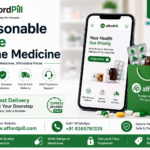 Why Is AffordPill Worth Exploring for Reasonable Price Online Medicine in India?