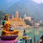 Delhi to Rishikesh taxi fare | Check Taxi Fare & Book Online.