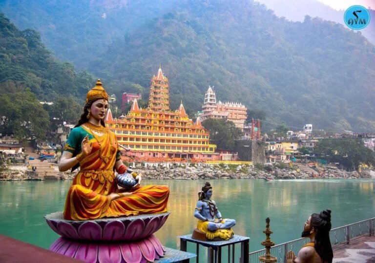 Delhi to Rishikesh taxi fare | Check Taxi Fare & Book Online.