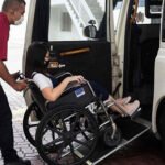 NDIS Cab Service Melbourne
