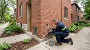 Common Household Insects in Chicago and How Homeowners Can Prevent Them