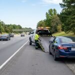 When to Call an Emergency Tow Truck for Disabled Cars in Raleigh NC