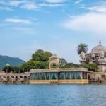 Ahmedabad to Udaipur Cab Price | Check Taxi Fare & Book Online