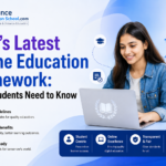 UGC’s Latest Online Education Framework: What Students Need to Know