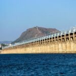 Hyderabad to Vijayawada Cab Booking | Check Fare & Book Taxi Online