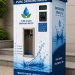 Choosing the Best Water Vending Machine for Your Requirements