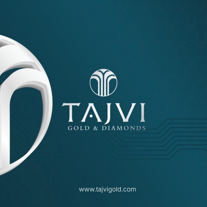Tajvi Gold and Diamonds