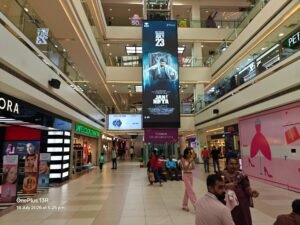 Mall Advertising Agency: From Footfall to Meaningful Brand Engagement