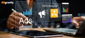 Best SEO Company USA Drive Sustainable Growth With 88gravity