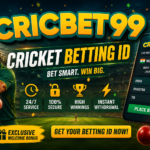 Cricbet99 – The Smart Choice for Online Players