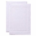How to Choose the Best Hotel Bath Mats for Hotels, Spas, and Home