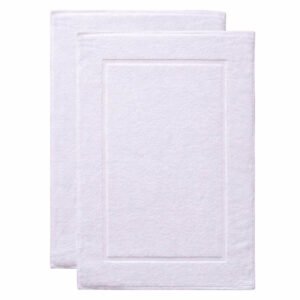 How to Choose the Best Hotel Bath Mats for Hotels, Spas, and Home