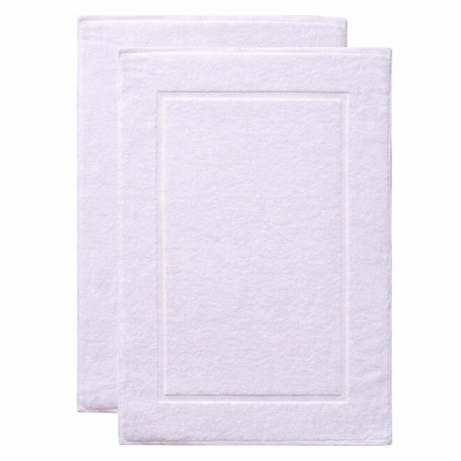 How to Choose the Best Hotel Bath Mats for Hotels, Spas, and Home