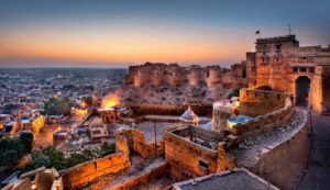 Group Tour Packages for Rajasthan: Your Complete Guide to Desert Safaris, Palaces, and Trusted Local Operators