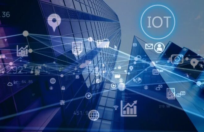 How Embedded Firmware Development Brings Electronic Products to Life