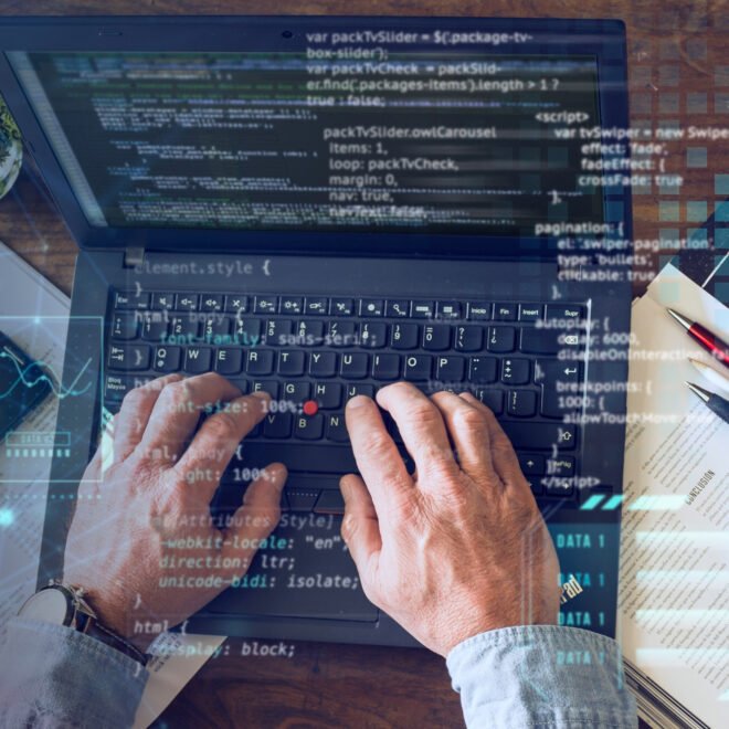 Web Application Development Services for Scalable Digital Products