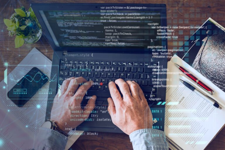 Web Application Development Services for Scalable Digital Products