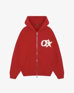 Cole Buxton UK Fashion: Building Outfits Around Everyday Essentials