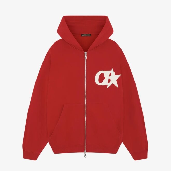 Cole Buxton UK Fashion: Building Outfits Around Everyday Essentials