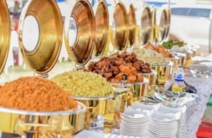 Wedding Catering in Karachi: Delicious Food for a Memorable Celebration