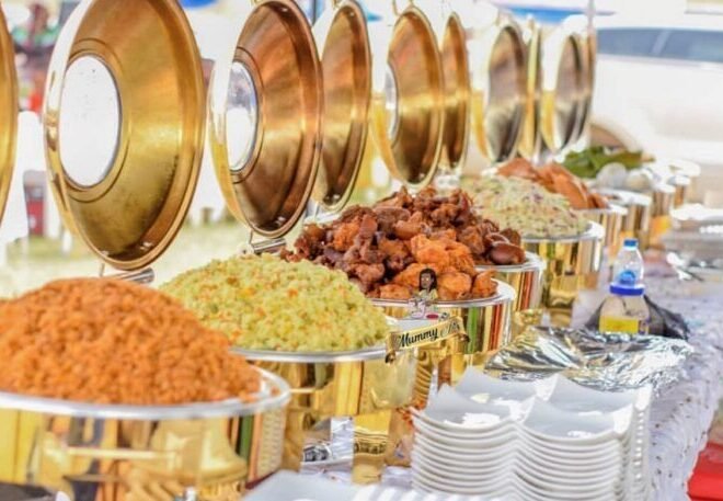 Wedding Catering in Karachi: Delicious Food for a Memorable Celebration