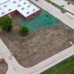 Hydroseeding vs. Sod for Commercial Properties: A Data-Driven Comparison