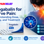 Pregabalin for Nerve Pain: Understanding Dose, Safety, and Treatment
