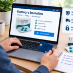Online Kamagra bestellen: waar moet je op letten?