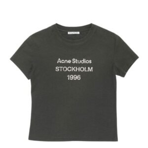 Acne Studios Fashion Essentials for the Modern Minimalist