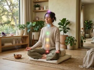 A Simple Guide for Understanding Your Energy Centers