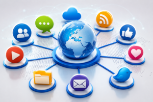 How Mobile App Development Creates Scalable Solutions for Growing Businesses
