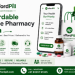 Affordable Online Pharmacy India – Easy Access to Medicines from the Comfort of Home